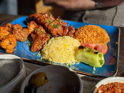 Photo of Vadi Kitchen - 40 The Broadway, St Ives, St. Ives PE27 5BN
